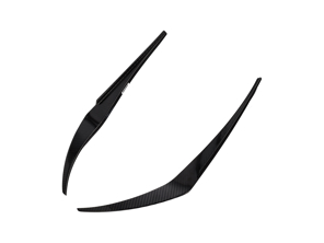 FRONT BUMPER CANARDS IN CARBON FIBRE 991.1 GT3 - 99150519195, 99150519196 - ED-LQ9030
