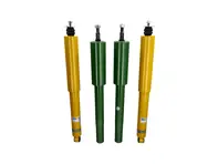 Amortisseurs Bilstein STANDARD pour Porsche 911 06/1968-1972 - 34-001134, 24-001670, 34001134, 24001670, 91133305100, 91133305101, 91133305103, 91133305106, 91133305150, 91133305153