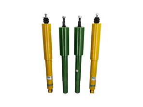 Amortisseurs Bilstein STANDARD pour Porsche 911 06/1968-1972 - 34-001134, 24-001670, 34001134, 24001670, 91133305100, 91133305101, 91133305103, 91133305106, 91133305150, 91133305153