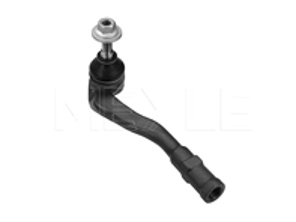Estremità tirante a cremagliera dello sterzo. PorscheMacan - 4G0423812A, 4G0423811A, PAB423812, PAB423811 - JTE2166, JTE2167