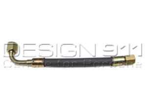 Tubo del carburante. Porsche 964Turbo - 93011030405, 93011030410