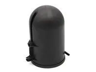 Vacuum reservoir / tank. Porsche 993 / 996 / 986 Boxster / 991 GT3 - 0PB129093, 99311014003, 99311014002