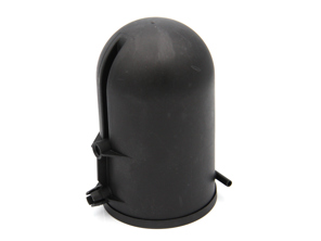 Vacuum reservoir / tank. Porsche 993 / 996 / 986 Boxster / 991 GT3 - 0PB129093, 99311014003, 99311014002