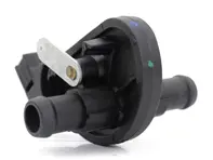 Soupape de commande de chauffage. Porsche 924 - 477819017