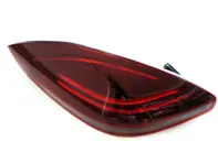 Bloc clignotant arrière, Teinte foncée. Porsche 970 Panamera 2014>> conduite à gauche (États-Unis/Canada) - 97063199504, 97063199503, 97063199502, 97063199501, 97063199604, 97063199603, 97063199602, 97063199601, 1117015, 1117016