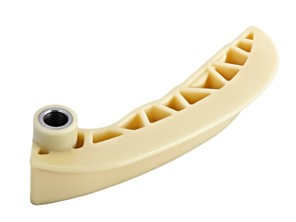 Timing Chain Tensioner Blade. Porsche 955 Cayenne 3.2L 2004-06 - 95510550900 - 117 285