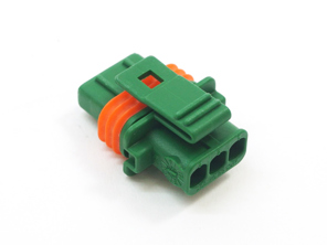 Electrical Plug Housing for Knock Sensor - 99965015640