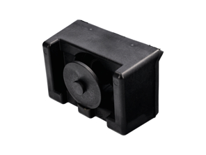Presa jack. Porsche 9JA Taycan - 9J1802819