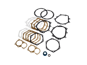 Set guarnizioni cambio, set guarnizioni riparazione trasmissione tutti i 356 - 74130011100