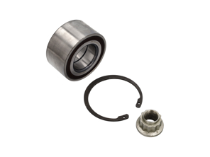 Cuscinetto ruota anteriore o posteriore. Porsche Caienna 955/957 - 95534190100, 7L0498287, 95504410000 - R15410