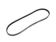 Ceinture d'alternateur. Porsche 928 1982-83 - 99919221450, 99919221451