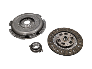 Kit frizione. Porsche 914/912E SACHS Disco frizione, spingidisco e cuscinetto di rilascio - 3000509001, 90111691100, 914