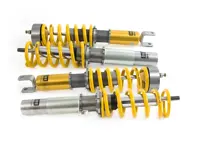 Kit sospensione regolabile. Porsche 997 GT3 / 997 GT2 Tecnologia Ohlins DFV - POZ MN04S1