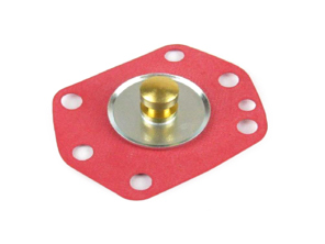 Membrane pour carburateur Solex 40PII-4. Porsche 356/912 - PCG10095100, 61610095100 - BP PS9326DP