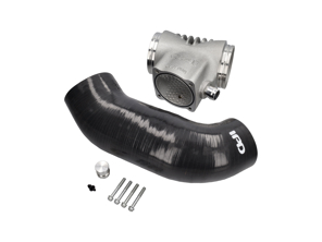 Aluminum Intake Plenum 74mm. Porsche 987 Cayman/Boxster IPD - 87174, 87174-2.7, 87174-2.7-05/06