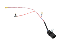 Cablaggio corpo valvola Tiptronic, 6 pin. Porsche 955 / 957 Cayenne 2003-08 - 95532536302