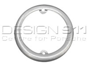 Rücklichtblende. Porsche 356 Pre A (1951-52) - 356-62-213, 35662213