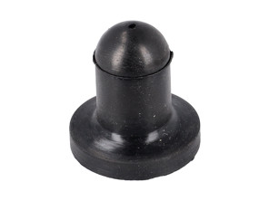 Anello di tenuta in gomma per ventola di sfiato posteriore da 1/4 su Porsche 986 Boxster - 99970345240