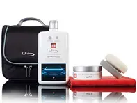 AUTOGLYM ULTRA HIGH DEFINITION (UHD) KOLLEKTION