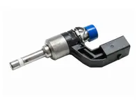 Brandstofinjector onder. Porsche 957 Cayenne 3.6ltr / 958 Cayenne 3.6ltr - 95560523200, 95560523201, PAB906036C, PAB906036H - 805016321501, IWD144
