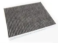 Filtre à particules de pollen. Porsche 955 Cayenne / 957 Cayenne - 95557221910, 95581963100 - CUK2842, LAK182, 1987432431