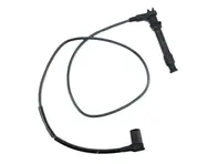 Faisceau d'allumage, Simple, Cylindre 4. Porsche 964 C2 / C4 - 96460206019
