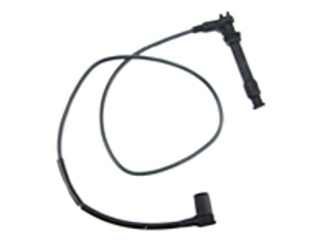 Faisceau d'allumage, Simple, Cylindre 4. Porsche 964 C2 / C4 - 96460206019