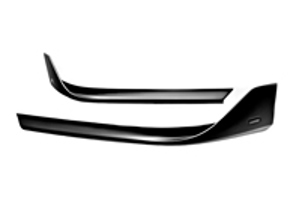 Spoiler avant. Porsche 992 Carrera - P992.40.1020, P992.40.1022
