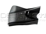 Luftleitschaufel. Porsche Macan 95B - 95B615447B, 95B615447A, 95B615448A, 95B615448B