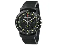 Porsche Sport Classic chronograaf 918 Spyder horloge, beperkte oplage - WAP0700810D
