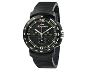 Porsche Sport Classic chronograaf 918 Spyder horloge, beperkte oplage - WAP0700810D