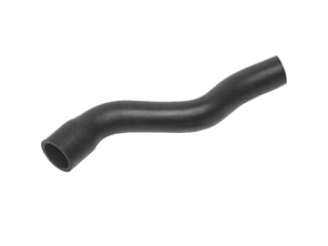 Durite inférieure de retour de radiateur d'eau DROITE. Porsche 986 Boxster 2.5L/2.7L - 99610662600, 9961066260, 99610662601, 99610662603