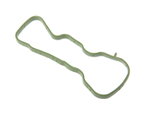 Guarnizione alloggiamento collettore di aspirazione. Porsche 957 Cayenne / 958 Cayenne Diesel - 95511014810, 95511014710, 259.650, 259.710 - 259.710, 259.650