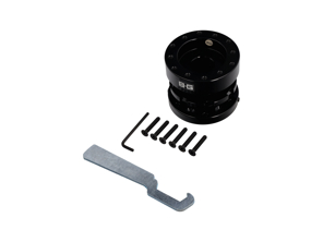 Einstellbarer Lenkradabstandshalter 45–70 mm - BG4922