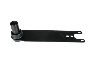 Kit de plaques de ressort QuickChange pour Porsche 356 - 64434104, 64434105 - PR08047P