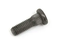 Bullone per collettore di scarico al catalizzatore. Porsche 970 - 94811121720