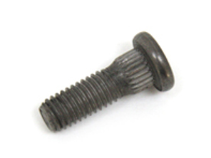 Bullone per collettore di scarico al catalizzatore. Porsche 970 - 94811121720