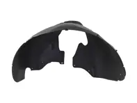 Radhausschale vorn. Porsche 955 Cayenne 3,2L / S 4,5L - 95550496100, 95550496102, 95550496200, 95550496202