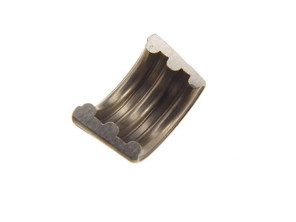 Ventilkegelhälfte. Porsche 356 / 911 / 964 / 924S / 944 / 928 - 90110541700