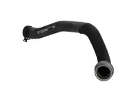 Durite de radiateur supérieure. Porsche 991-1 GT3 / RS 2014-17 / 991 Turbo 2014-20 - 99110663101, 99110663201