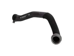 Durite de radiateur supérieure. Porsche 991-1 GT3 / RS 2014-17 / 991 Turbo 2014-20 - 99110663101, 99110663201