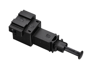 Interruptor de la luz de freno. Porsche 955 Cayena - 95561311032, 95561311033, 95561311031, 6DD 008 622-731, 6DD008622731