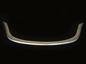Labbro dello spoiler anteriore. Porsche 964 (965)Turbo - TK 205