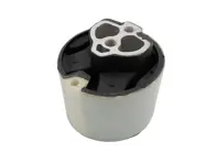 Gummilager für Getriebe. Porsche 955 / 957 / 958 Cayenne - 95537505720, 80004521