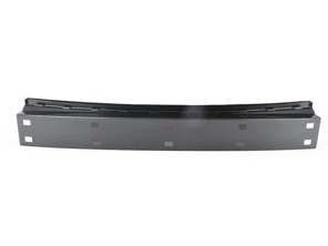 Pannello della piastra terminale posteriore. Porsche 911 74-86 - 91150315100GRV, 91150315100