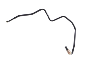 Tubazione del sistema frizione RHD. Porche 964 - 96442311402, 96442311400