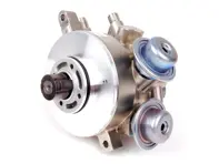 Kraftstoffhochdruckpumpe. Porsche 957 Cayenne Turbo - 94811031555, 94811031554, 94811031553, 94811031552