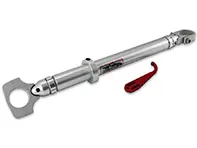 Brey Krause Barra di montaggio per imbracatura per passeggeri. Porsche 996/997 GT3 Coppa Auto - R-1040, R140