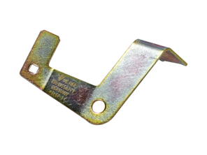 Halterung für Kühlmittelrohrleitung. Porsche 996 Turbo / GT2 / GT3 1999-05 - 99610650971