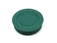 Bouchon de couvre-culasse. Porsche Boxster / Cayman / 996 / 997 - 99610421554, 99610421555